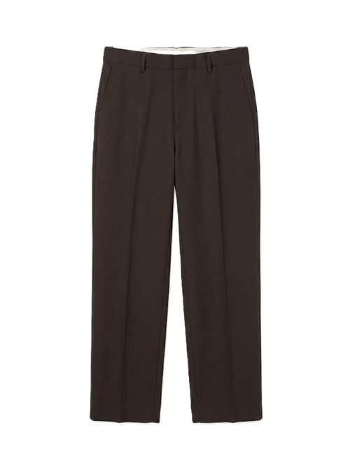 Pantalone Delfo Ligio Bruno Barena | PAU56550521270 BRUNO
